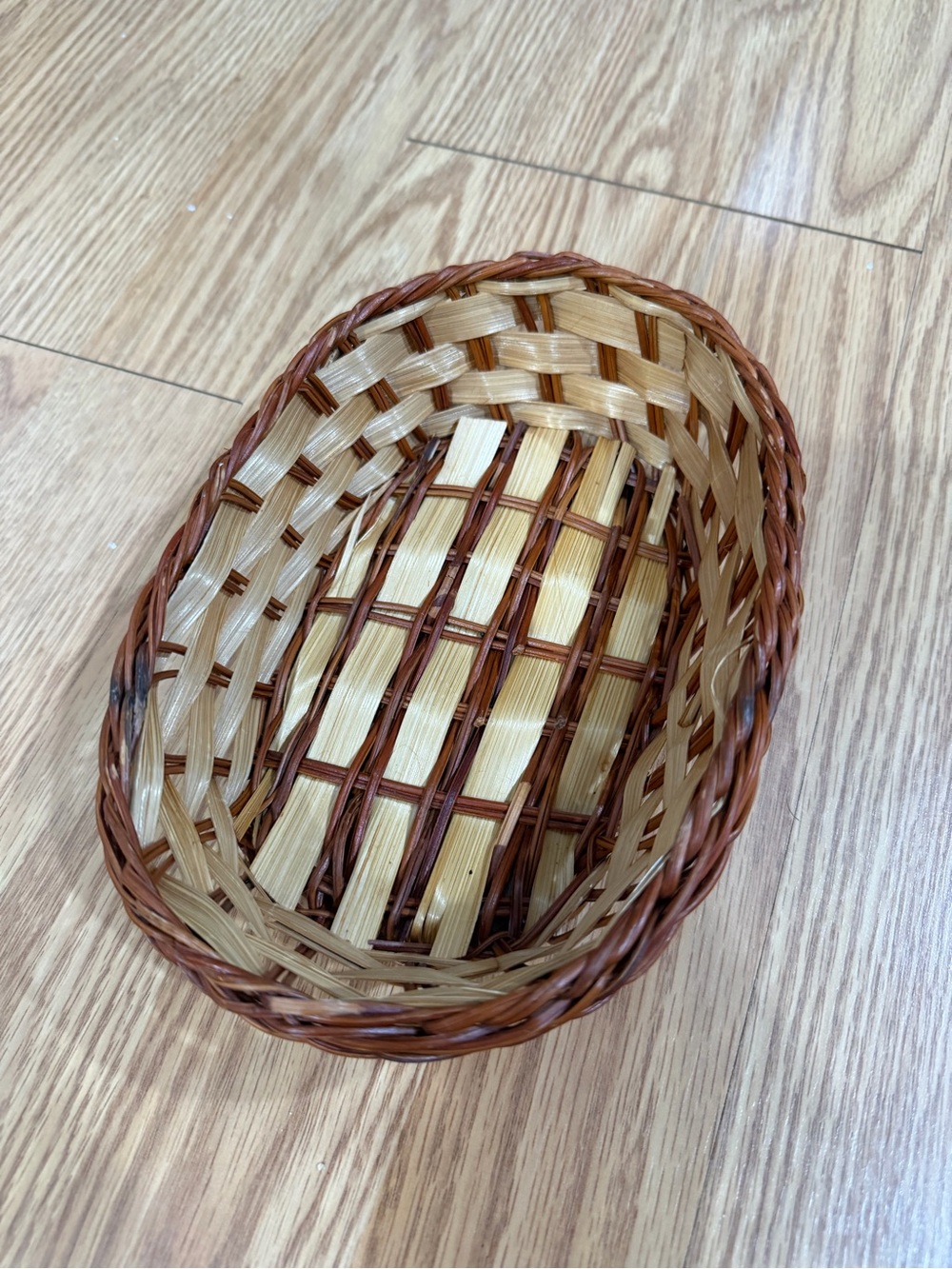 Small Basket